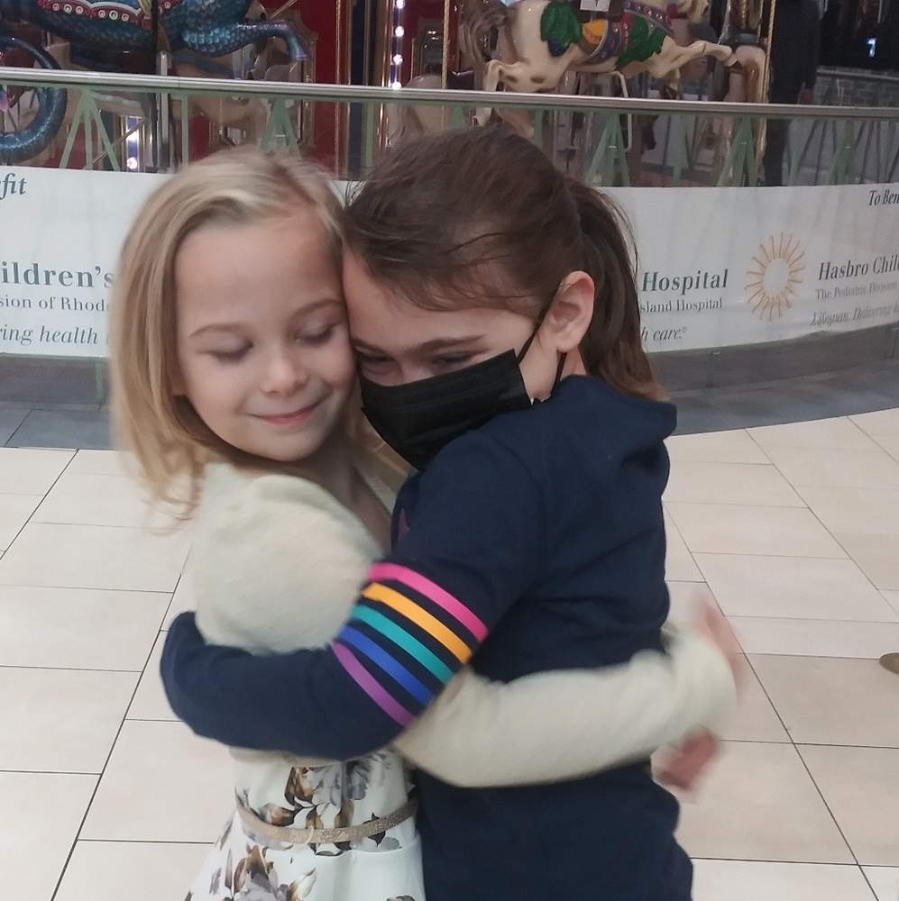 Meet your Posher, Ryan